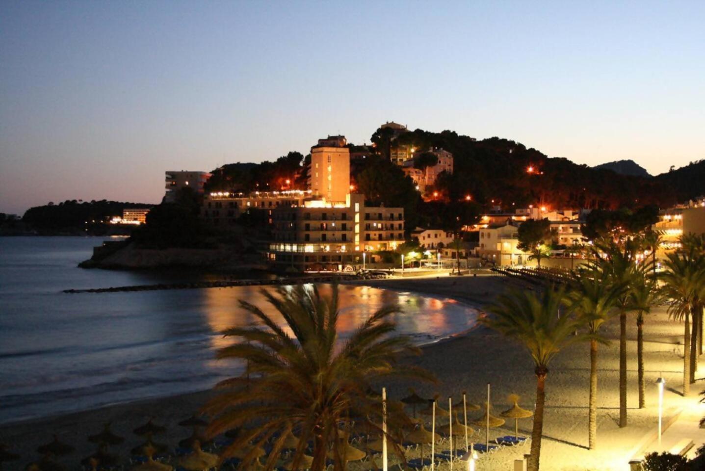 El Ranchito By Mallorca Infinity Peguera Bagian luar foto