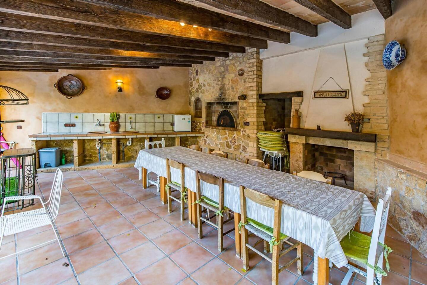 El Ranchito By Mallorca Infinity Peguera Bagian luar foto