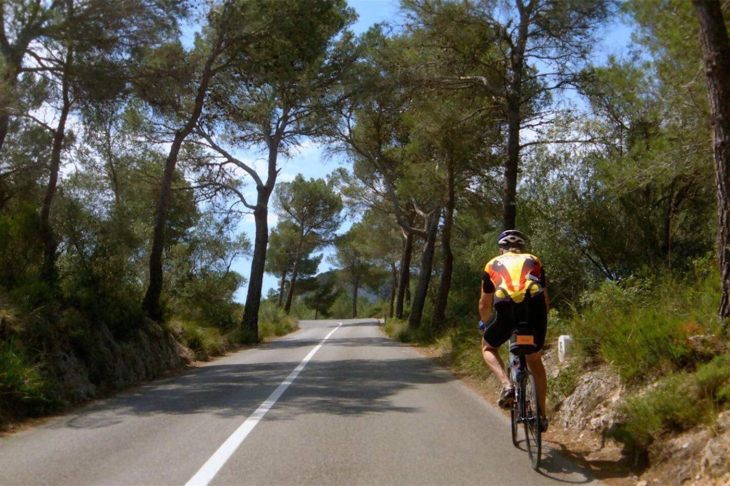 El Ranchito By Mallorca Infinity Peguera Bagian luar foto